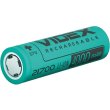Акумулятор VIDEX, Li-ion, 21700, без захисту, 4000mAh, bulk, 1шт