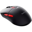 Миша бездротова Havit HV-MS59WB, дворежимна, 2.4GHz/Bluetooth 5.0, Black