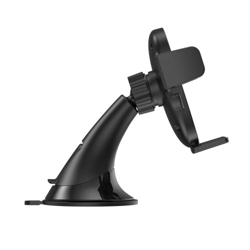 Автомобільний тримач для смартфона Havit HV-LY023, Black