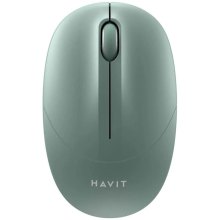 Миша бездротова Havit HV-MS54GT, Green