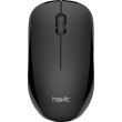 Миша бездротова Havit HV-MS66GT, Black