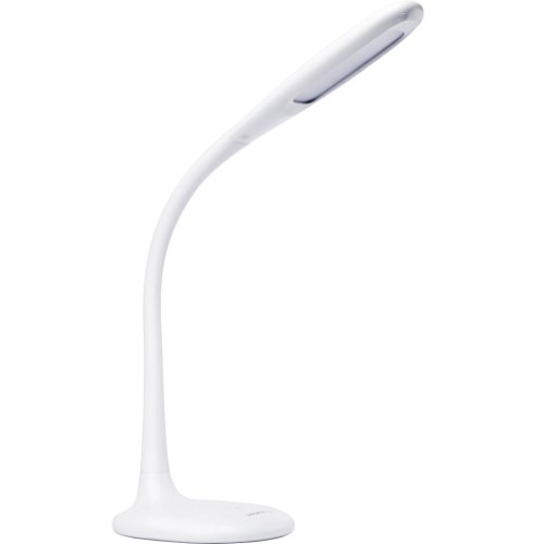 Лампа настiльна LED VIDEX TF03W, 8W, 3000-5500K