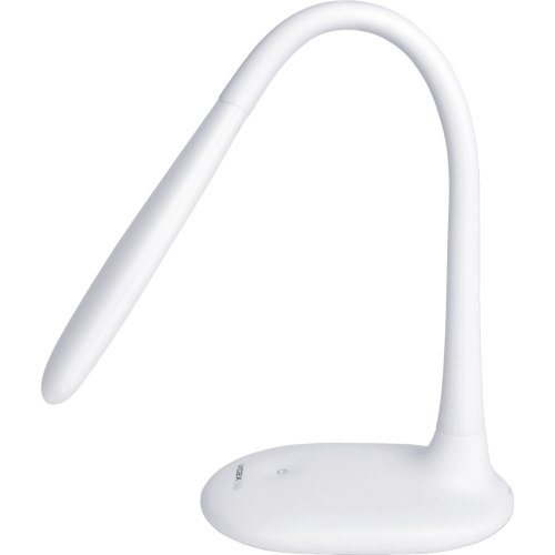 Лампа настiльна LED VIDEX TF03W, 8W, 3000-5500K