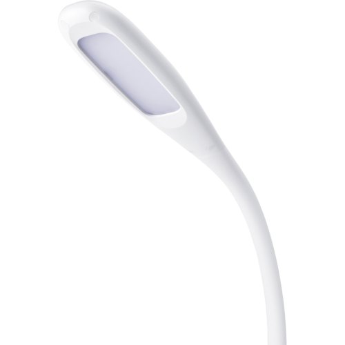 Лампа настiльна LED VIDEX TF03W, 8W, 3000-5500K