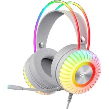 Гарнітура дротова, ігрова Havit HV-H2046U Plug, USB, 7.1