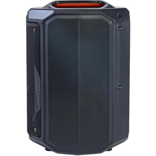 Портативна колонка Havit HV-SQ143BT, 40W, RGB, Black