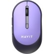 Миша бездротова Havit HV-MS78GT, Purple