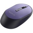 Миша бездротова Havit HV-MS78GT, Purple