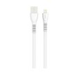 Кабель Havit HV-H610, USB Type-A to Lightning, 1.8м