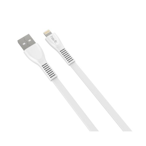 Кабель Havit HV-H610, USB Type-A to Lightning, 1.8м