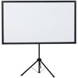 Екран проекційний Havit HV-PS60, на тринозі
