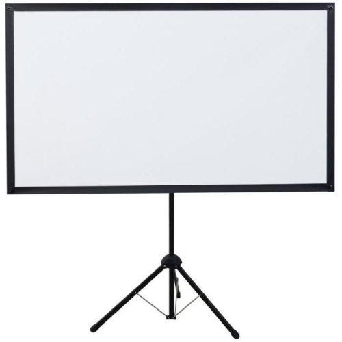 Екран проекційний Havit HV-PS60, на тринозі