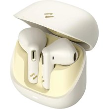 Навушники бездротові TWS Havit HV-TW905, Beige