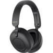 Навушники бездротові Havit HV-H655BT, ANC, Black