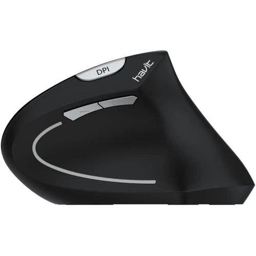 Миша бездротова, вертикальна Havit HV-MS550GT, 1600dpi