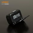 Ліхтарик налобний, світлодіодний VIDEX VLF-H025C, 310Lm, 5000K