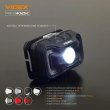 Ліхтарик налобний, світлодіодний VIDEX VLF-H025C, 310Lm, 5000K