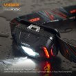 Ліхтарик налобний, світлодіодний VIDEX VLF-H025C, 310Lm, 5000K