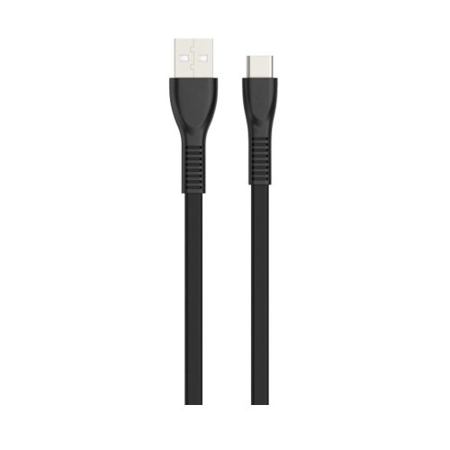 Кабель Havit HV-H612, USB Type-A to USB Type-C, 1м