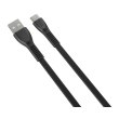 Кабель Havit HV-H612, USB Type-A to USB Type-C, 1м