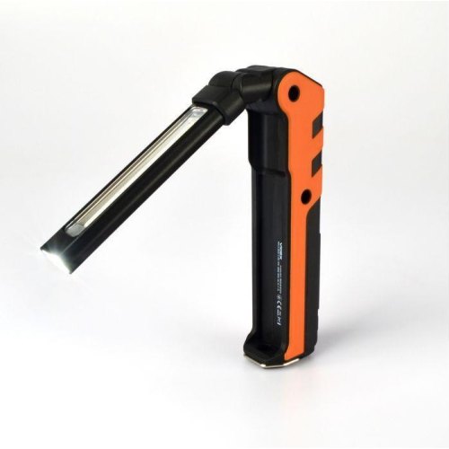 Ліхтарик портативний, багатофункціональний VIDEX VLF-M044UV, 400Lm, 4000K