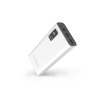 Зовнішній акумулятор Powerbank TITANUM TPB-727S-W, 20000mAh, 22.5W, White
