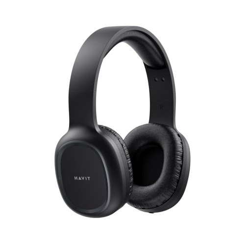 Навушники бездротові Havit HV-H2590BT PRO, Black