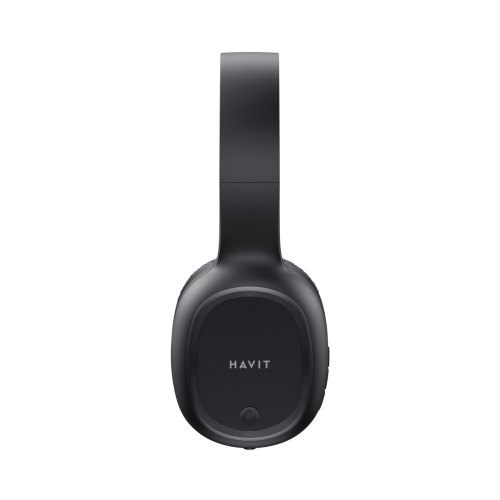 Навушники бездротові Havit HV-H2590BT PRO, Black