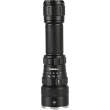 Ліхтарик тактичний, світлодіодний VIDEX VLF-AT255RG, 2000Lm, 5000K