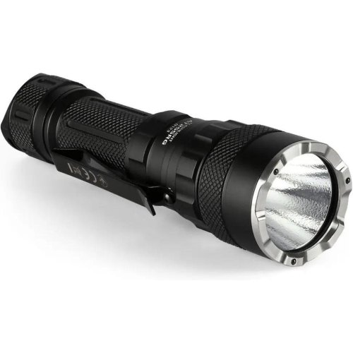 Ліхтарик тактичний, світлодіодний VIDEX VLF-AT255RG, 2000Lm, 5000K