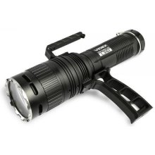 Зенітно-пошуковий лазерний переносний ліхтар VIDEX VLF-L361