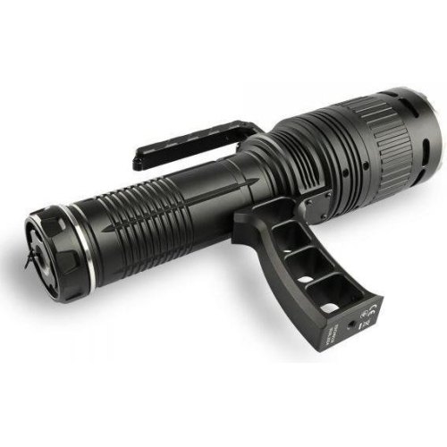 Зенітно-пошуковий лазерний переносний ліхтар VIDEX VLF-L361