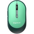 Миша бездротова Havit HV-MS78GT, Green
