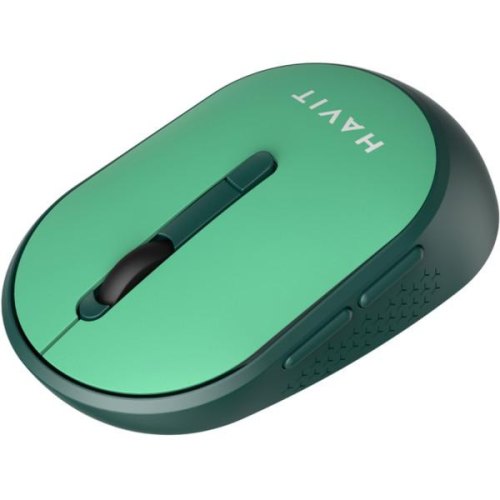 Миша бездротова Havit HV-MS78GT, Green