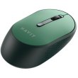 Миша бездротова Havit HV-MS78GT, Green