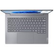 Ноутбук Lenovo ThinkBook 14 G8 IAL, 14/Intel Core Ultra 5 225U/16GB/SSD 512GB/Intel HD/DOS/Arctic Grey (21SJ007DRA)