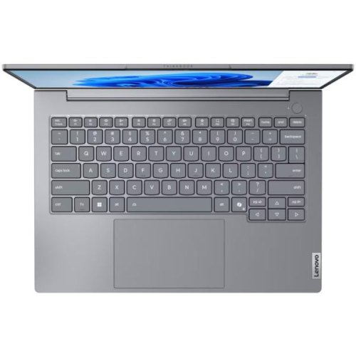 Ноутбук Lenovo ThinkBook 14 G8 IAL, 14/Intel Core Ultra 5 225U/16GB/SSD 512GB/Intel HD/DOS/Arctic Grey (21SJ007DRA)