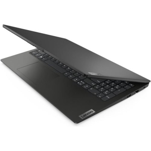 Ноутбук Lenovo V15 G4 AMN, 15.6/AMD Ryzen 3 7320U/16GB/SSD 512GB/UMA/DOS/Business black (82YU016MRA)