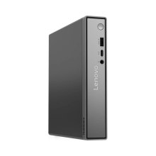 Персональний комп'ютер Lenovo ThinkCentre neo 50q Gen 5, Intel Core i3-1315U/8GB/SSD 256GB/Intel HD/Win11P/Black (13B9000RUI)