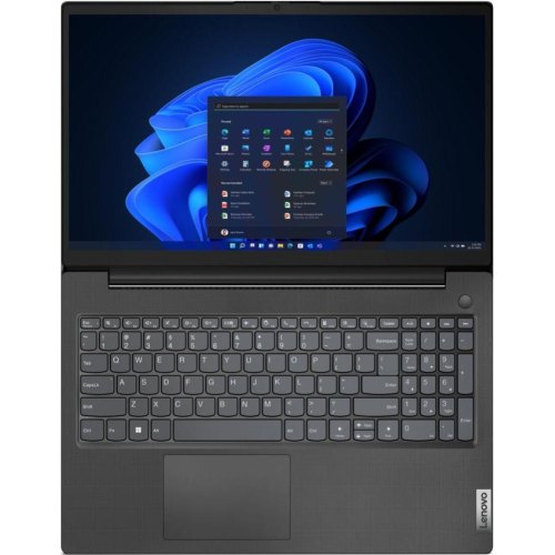 Ноутбук Lenovo V15 G4 AMN, 15.6/AMD Ryzen 5 7520U/16GB/SSD 512GB/UMA/DOS/Business black (82YU016PRA)