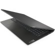 Ноутбук Lenovo V15 G4 AMN, 15.6/AMD Ryzen 5 7520U/16GB/SSD 512GB/UMA/DOS/Business black (82YU016PRA)