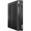 Персональний комп'ютер Lenovo ThinkCentre neo 50q Gen 4, Intel Core i3-1215U/8GB/SSD 256GB/Intel UHD/Win11P/Black (12LN0044UI)
