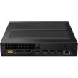 Персональний комп'ютер Lenovo ThinkCentre neo 50q Gen 4, Intel Core i3-1215U/8GB/SSD 256GB/Intel UHD/Win11P/Black (12LN0044UI)