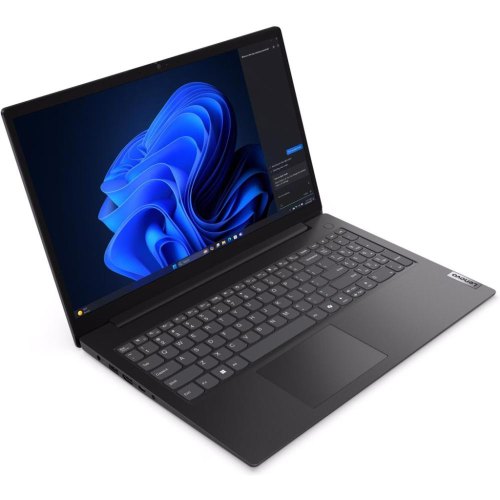 Ноутбук Lenovo V15 G5 IRL, 15.6/Intel Core i5-13420H/16GB/SSD 512GB/Intel HD/DOS/Business Black (83GW00CERA)
