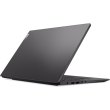 Ноутбук Lenovo V15 G5 IRL, 15.6/Intel Core i5-13420H/16GB/SSD 512GB/Intel HD/DOS/Business Black (83GW00CERA)