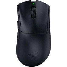 Миша бездротова RAZER DeathAdder V4 PRO Wireless, Black (RZ01-05330100-R3G1)