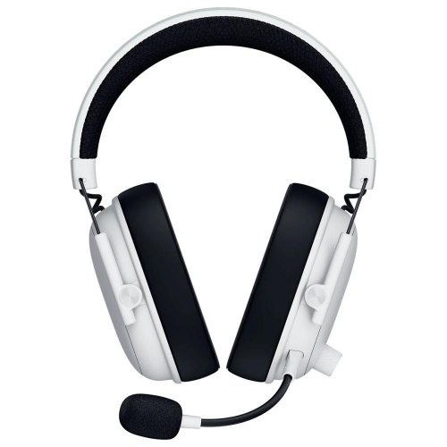 Гарнітура бездротова, ігрова RAZER Blackshark V3 Wireless, White (RZ04-05410400-R3M1)