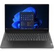 Ноутбук Lenovo V15 G6 ITN, 15.6/Intel N100/8GB/SSD 256GB/Intel HD/Win11P/Business Black (83M4001KRA)