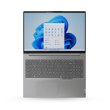 Ноутбук Lenovo ThinkBook 16 G7 ARP, 16/AMD Ryzen 7 7735HS/32GB/SSD 512GB/UMA/DOS/Arctic Grey (21MW0028RA)