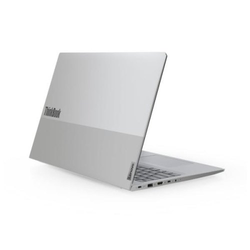 Ноутбук Lenovo ThinkBook 16 G7 ARP, 16/AMD Ryzen 7 7735HS/32GB/SSD 512GB/UMA/DOS/Arctic Grey (21MW0028RA)